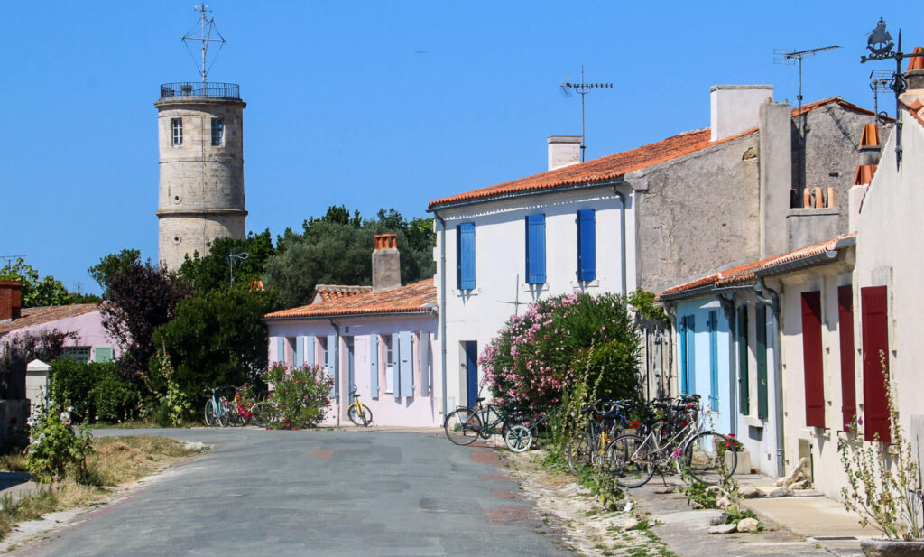 L'Île d'Aix L'Île d'Aix
