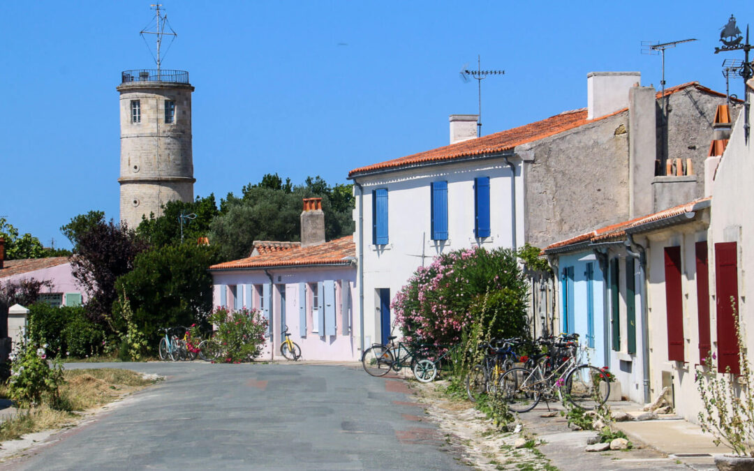 L’Île d’Aix
