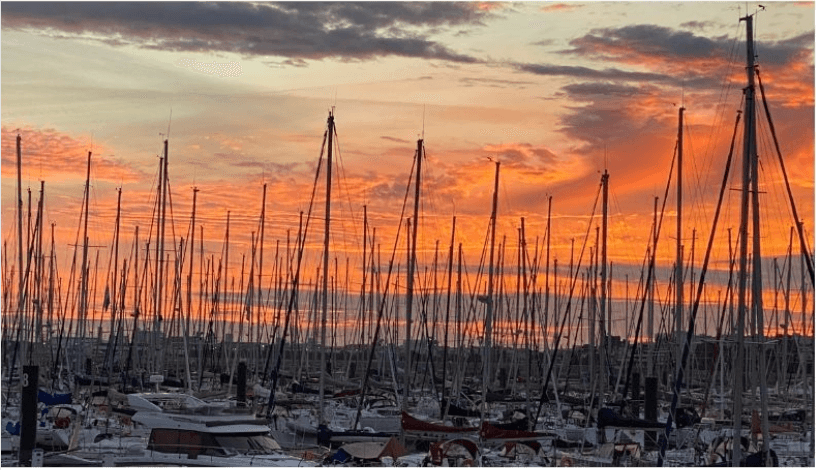 Le Port des Minimes