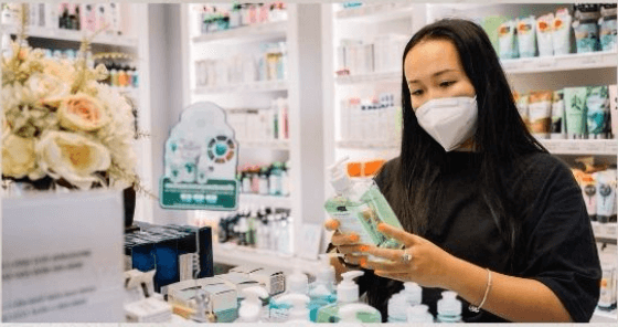 Pharmacie Asselin Scanu