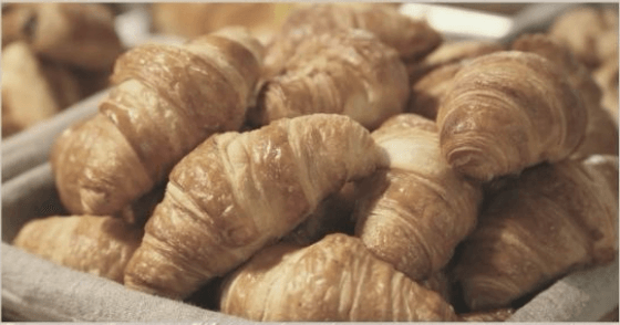 Boulangerie D’Jolly