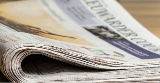 Bar Presse