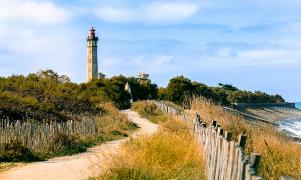 L'Île de Ré L'Île de Ré