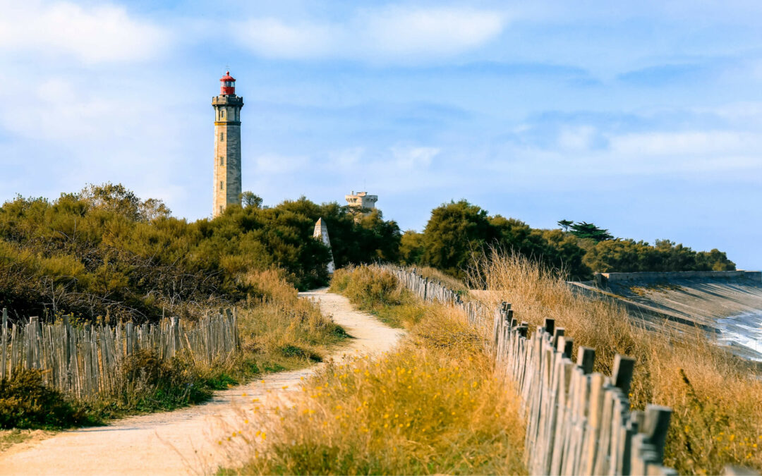 L'Île de Ré