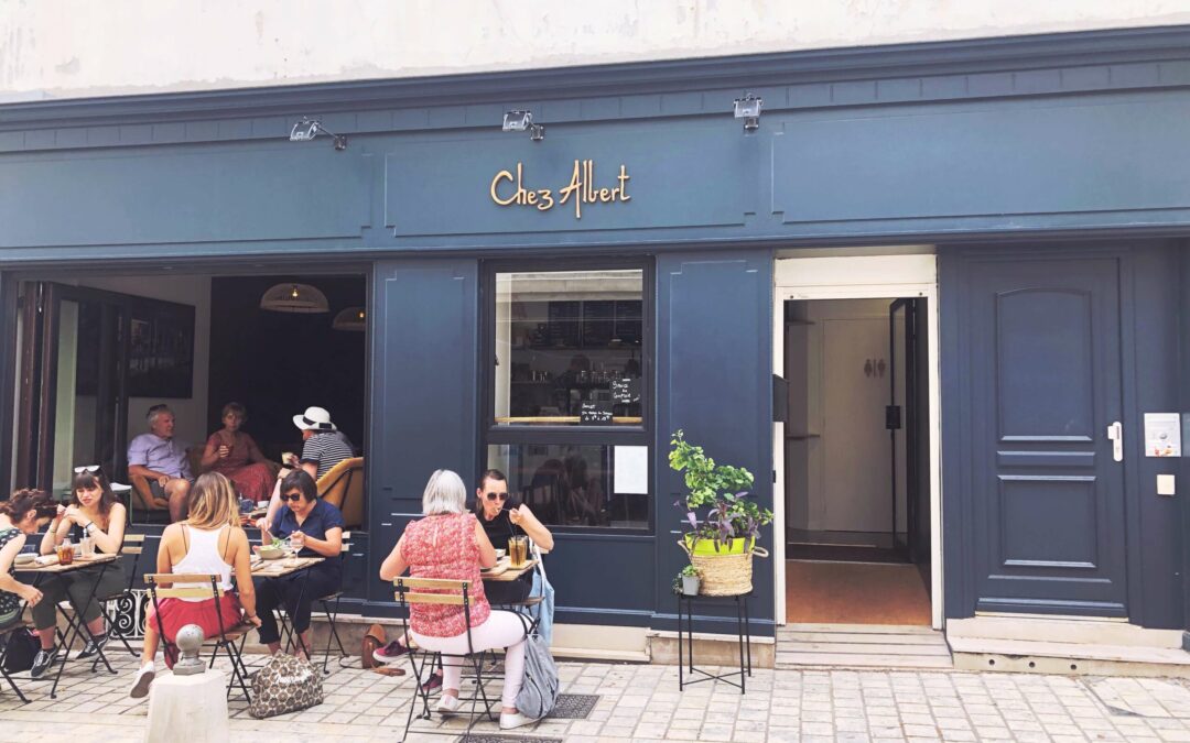 Chez Albert