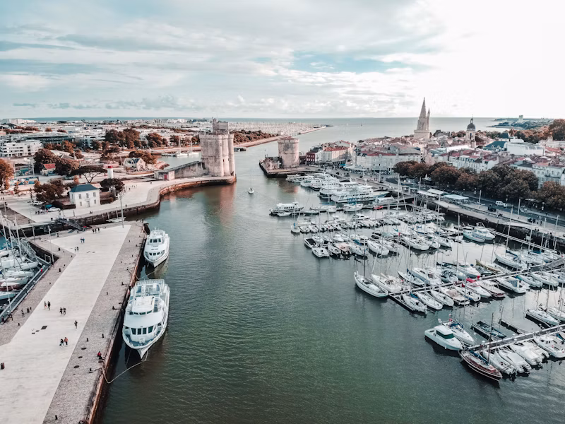 larochelle