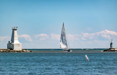 The Atlantic Pearl